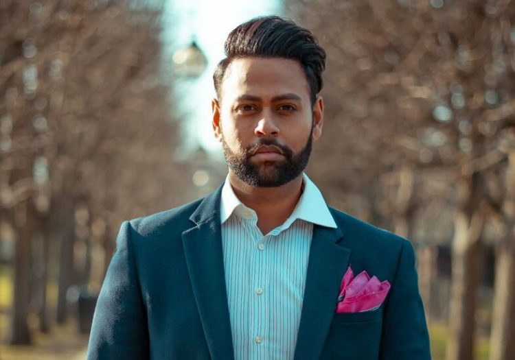 Andy Kumar