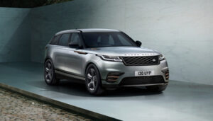 Range Rover Velar 