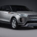 New Range Rover Evoque introduced in India