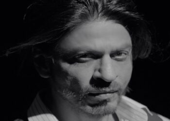 Shah Rukh Khan to be seen in a music video soon
