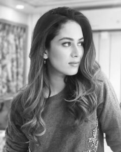 Mira Kapoor