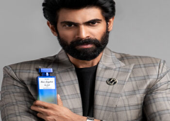 Rana Daggubati