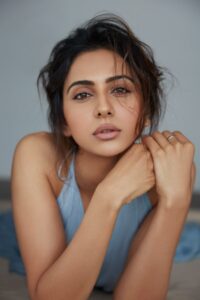 Rakul Preet Singh