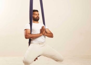 Workout LIVE in your living room with your favourite celebrities: SARVA launches ACHIEVE