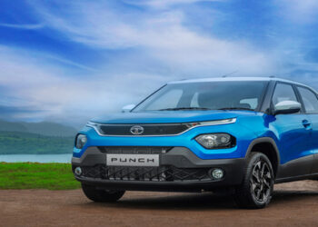 Tata Motors ‘PUNCH’