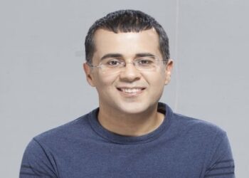 Chetan Bhagat