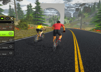 OneFitPlus launches Multiplayer Fitness Gaming- Fitwarz