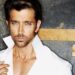 Hrithik Roshan