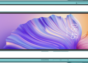 TECNO launches Spark 8 with a massive 64GB memory and 16MP Rear Camera