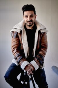 Vir Das 