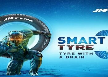 JK Tyre