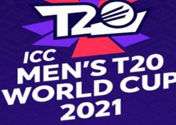 ICC Men’s T20 World Cup