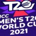 ICC Men’s T20 World Cup