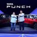 Tata Motors launches India’s first sub-compact SUV PUNCH