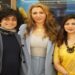 Makeup Artist Subhash Singh teams up with Actress Ritu Shivpuri for a makeup master-class