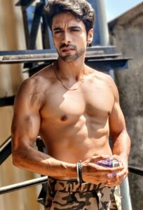 Aakash Ahuja 