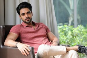 Aakash Ahuja 