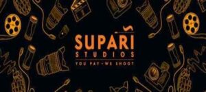 Supari Studios