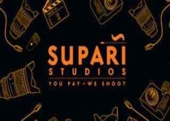 Supari Studios