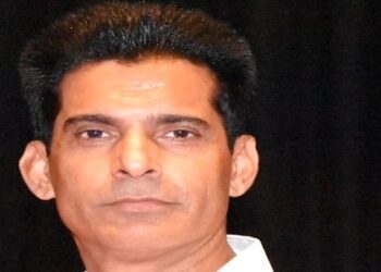 Rajender Singh Pahl: Like everyone else I also dreamt of doing something big, respectful