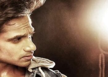 Zohaeb Farooqui: Alternate days of stretching and Mixed Martial Arts have made me fit