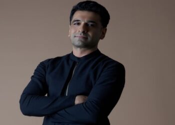 Eijaz Khan: Winter reminds me of long bike rides