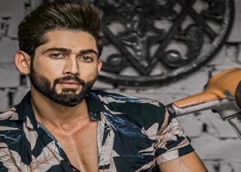 Ranaksh Rana: Time is nothing but full of possibilities