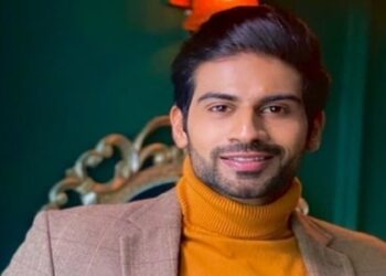 Aman Maheshwari feels youngsters should spend more time outdoors