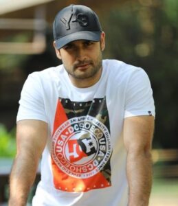 Vivian Dsena