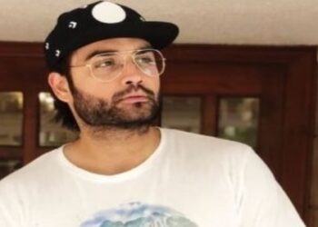 Vivian Dsena opens up about his fitness journey