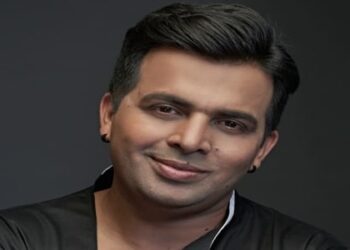 Amit Tandon to perform and raise funds for the underprivileged girls from the rural parts of Jharkhand