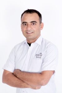 Neeraj Kakkar