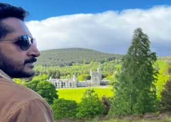 Parambrata Chatterjee