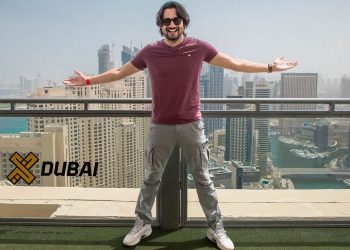Dubai Tourism ropes in Bhuvan Bam to for a digital campaign to promote summer tourism