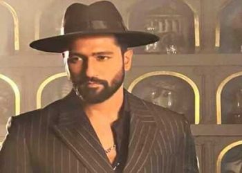 Cutting Crew Studio pulls off Beardo’s New Digital campaign with Vicky Kaushal