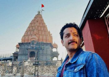 Parambarat Chatterjee