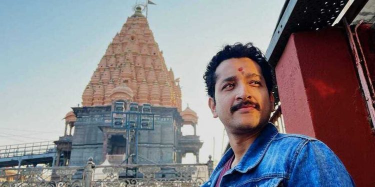 Parambarat Chatterjee