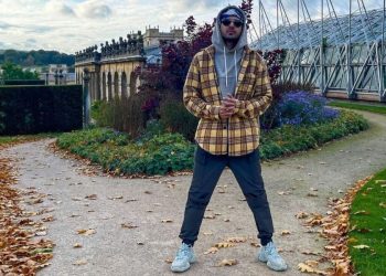 Ranndeep Rai : There is so much to explore in India