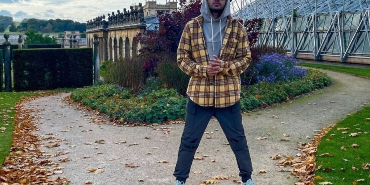 Ranndeep Rai : There is so much to explore in India