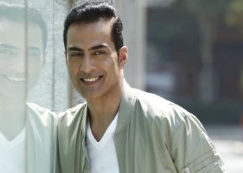Sudhanshu Pandey