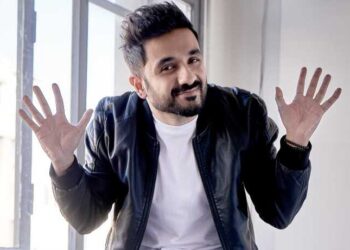Vir Das