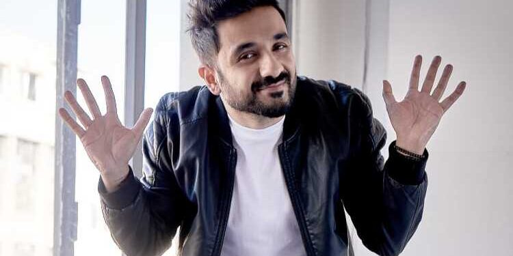 Vir Das