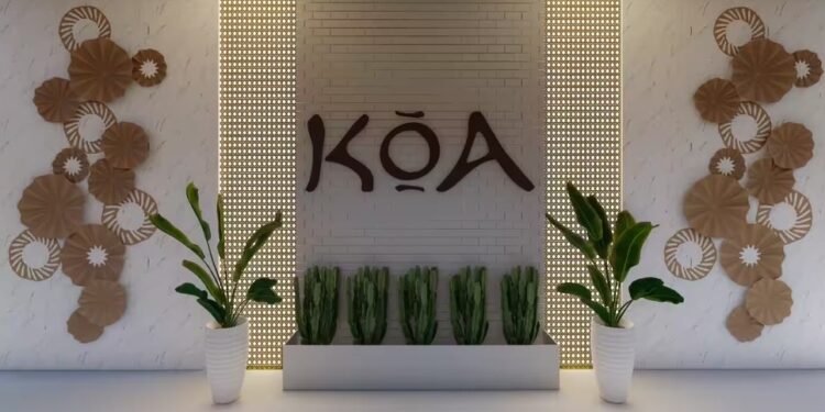 Koa