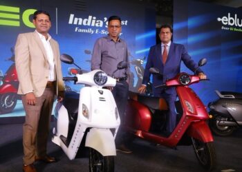 Godawari Electric Motors