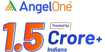 Angel One Ltd.