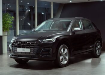Audi India Unveils Exclusive Limited Edition Q5 for the Festive Season
