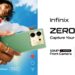 Infinix launches Zero 30 5G with India’s First 50MP Front Camera
