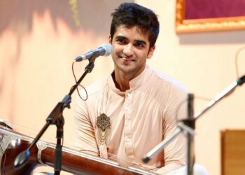 Jashan Bhumkar: The Multifaceted Talent in the World of Music
