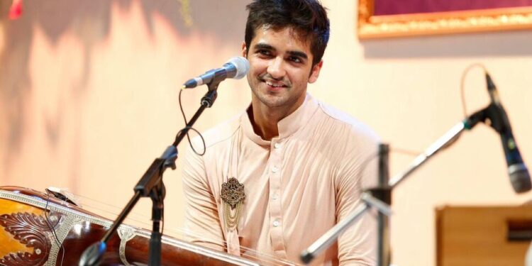 Jashan Bhumkar: The Multifaceted Talent in the World of Music