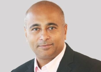 Nishant Jain Takes Helm as Chief Business Officer for Assisted Channel